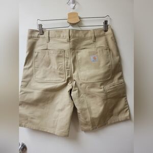 Carhartt Cargo Shorts